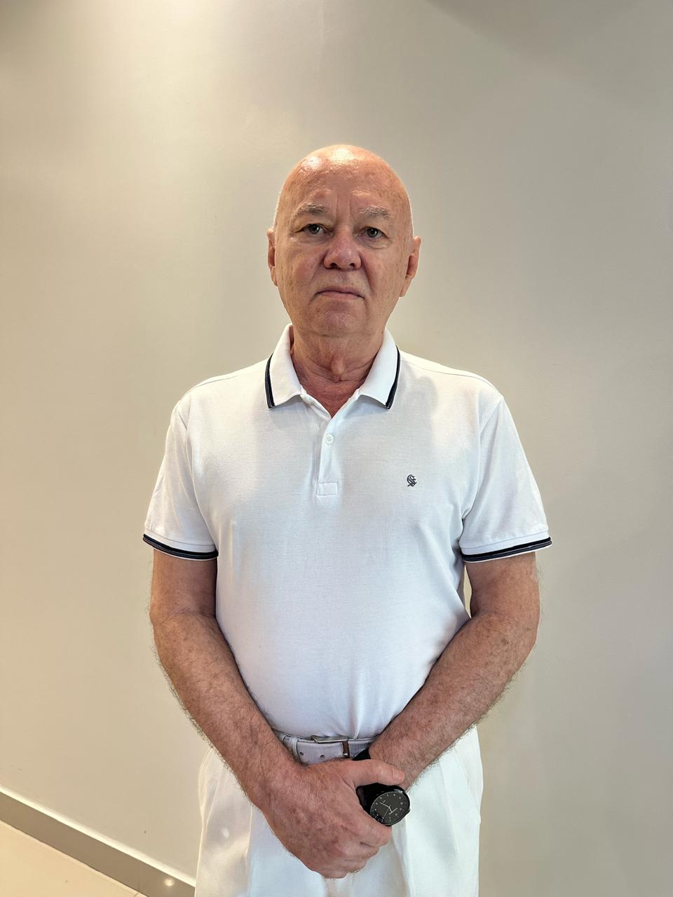 Dr. Genário Elias